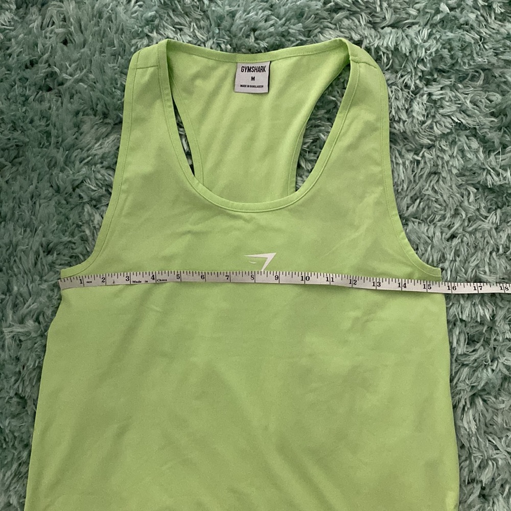 Gymshark Tank Top - Picture 6 of 7